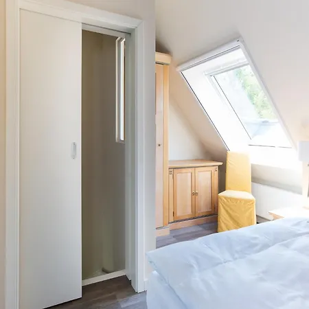 Apartamento Maisonette Ferienwohnung, Dierhagen *
