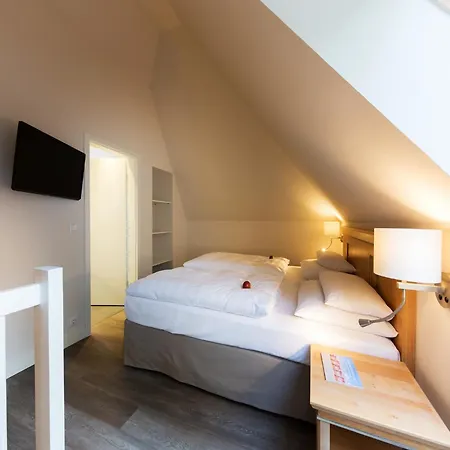 Apartamento Maisonette Ferienwohnung, Dierhagen Dierhagen