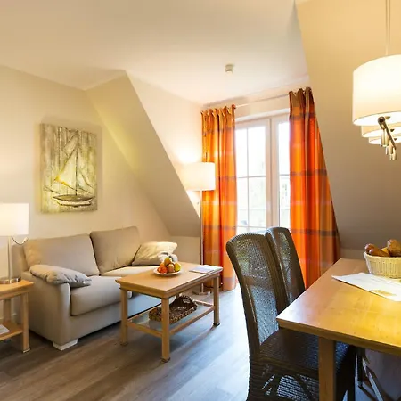 Apartamento Maisonette Ferienwohnung, Dierhagen Dierhagen