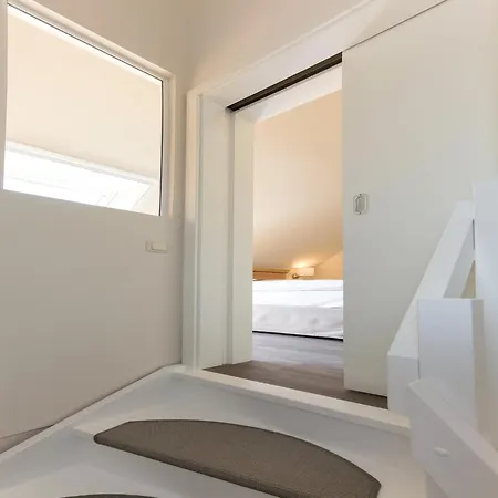 Apartamento Maisonette Ferienwohnung, Dierhagen *