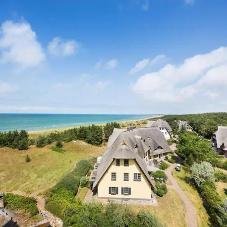 Apartamento Maisonette Ferienwohnung, Dierhagen Dierhagen