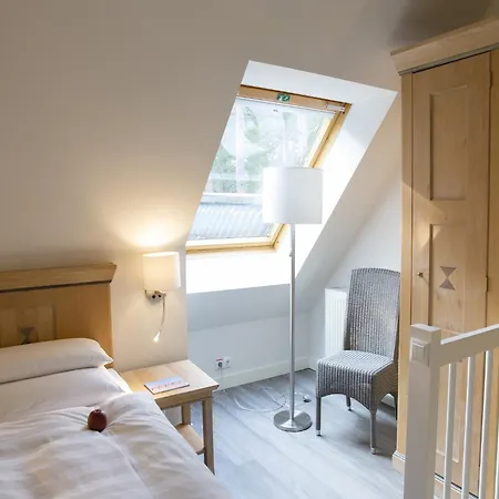 Maisonette Ferienwohnung, Dierhagen