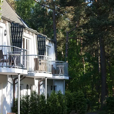 Maisonette Ferienwohnung, Dierhagen Dierhagen