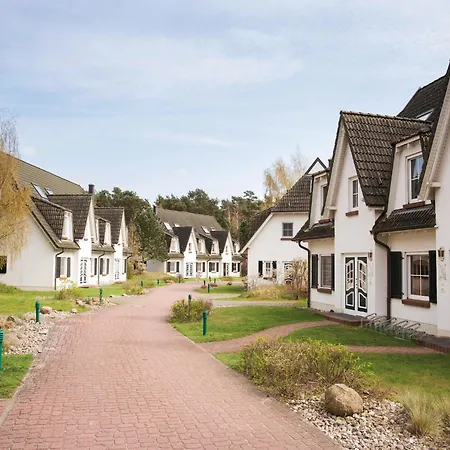 Maisonette Ferienwohnung, Dierhagen Apartamento Dierhagen