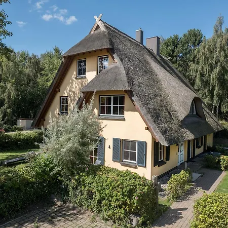 Apartamento Maisonette Ferienwohnung, Dierhagen *